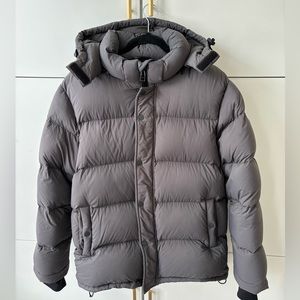 Men’s Aritzia Super Puff